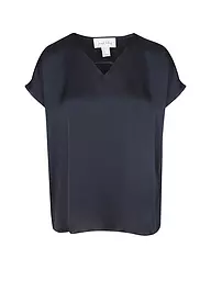 JOSEPH RIBKOFF | Blusenshirt | Bleu foncé