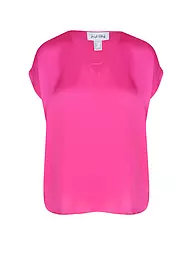 JOSEPH RIBKOFF | Blusenshirt | Rose vif