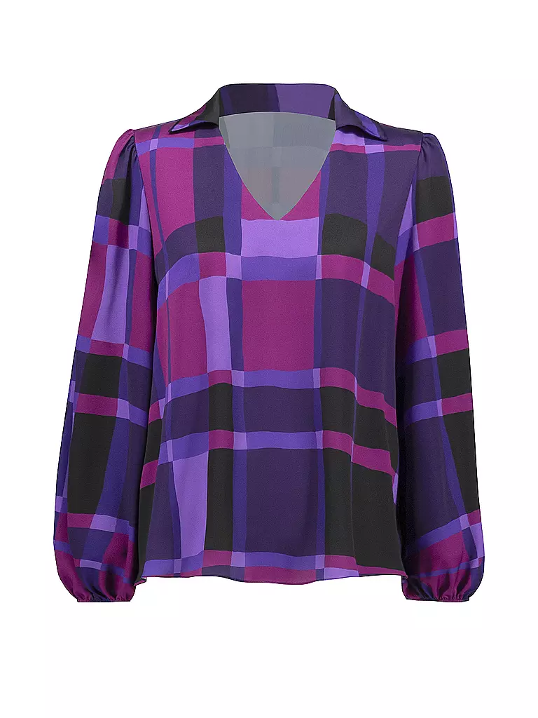 JOSEPH RIBKOFF | Blusenshirt | Lilas