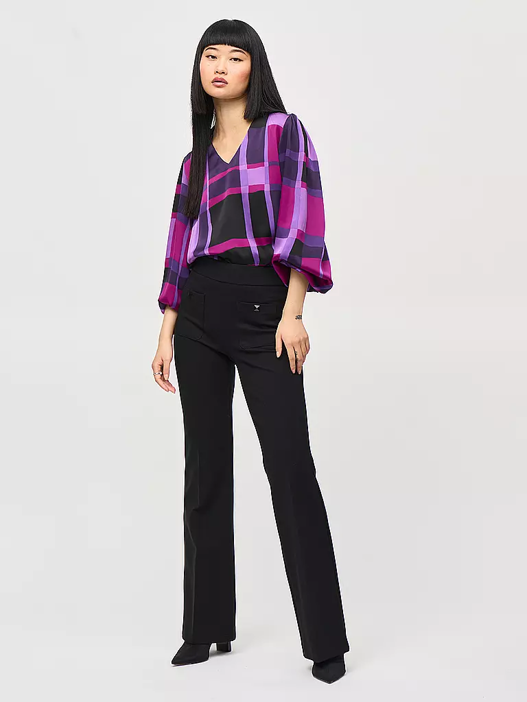 JOSEPH RIBKOFF | Blusenshirt | Lilas