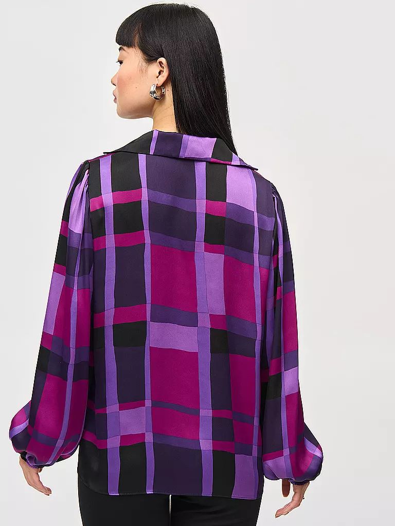 JOSEPH RIBKOFF | Blusenshirt | Lilas