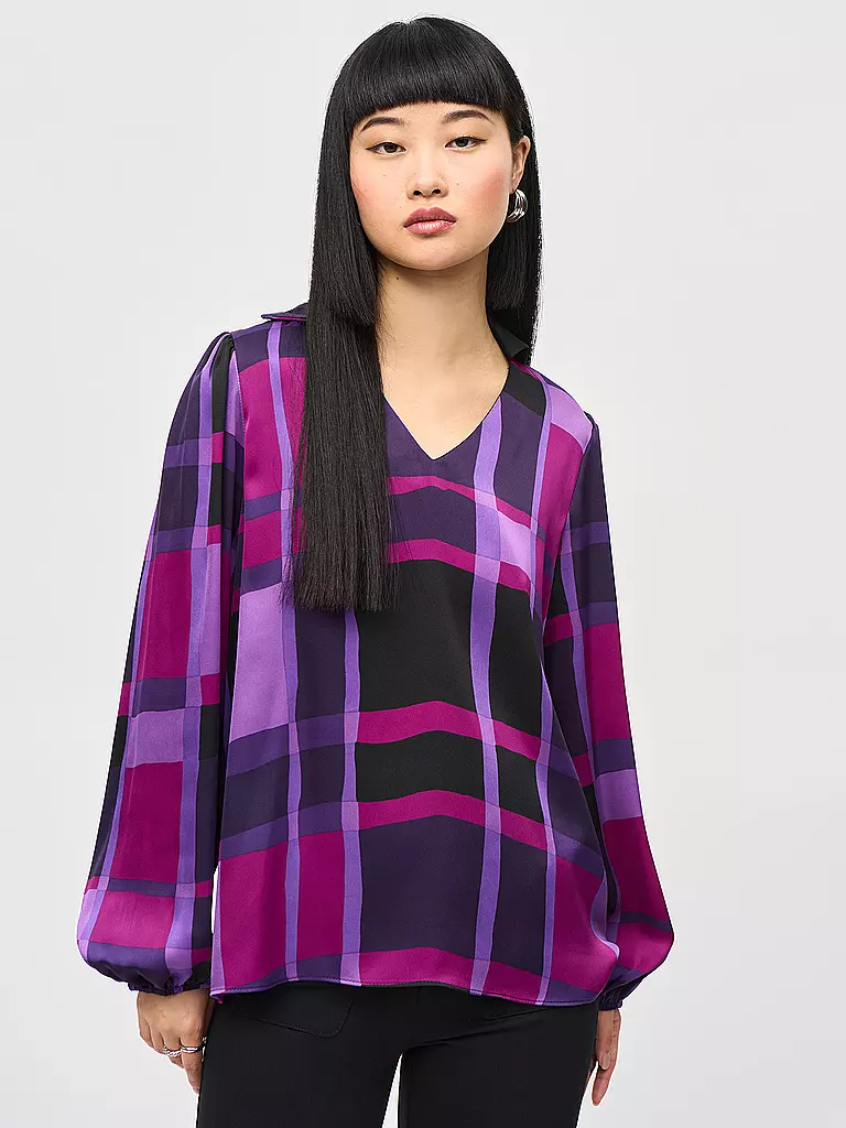 JOSEPH RIBKOFF | Blusenshirt | Lilas