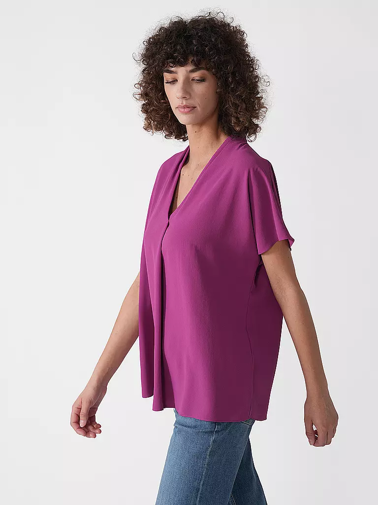 JOSEPH RIBKOFF | Blusenshirt | 