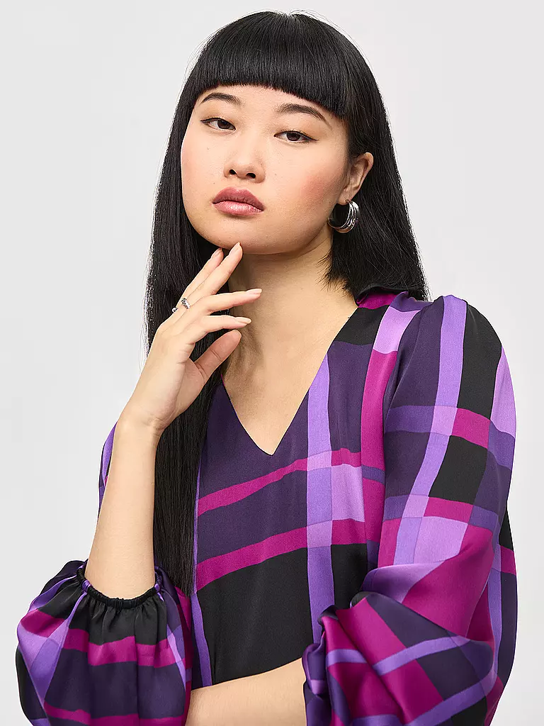 JOSEPH RIBKOFF | Blusenshirt | Lilas