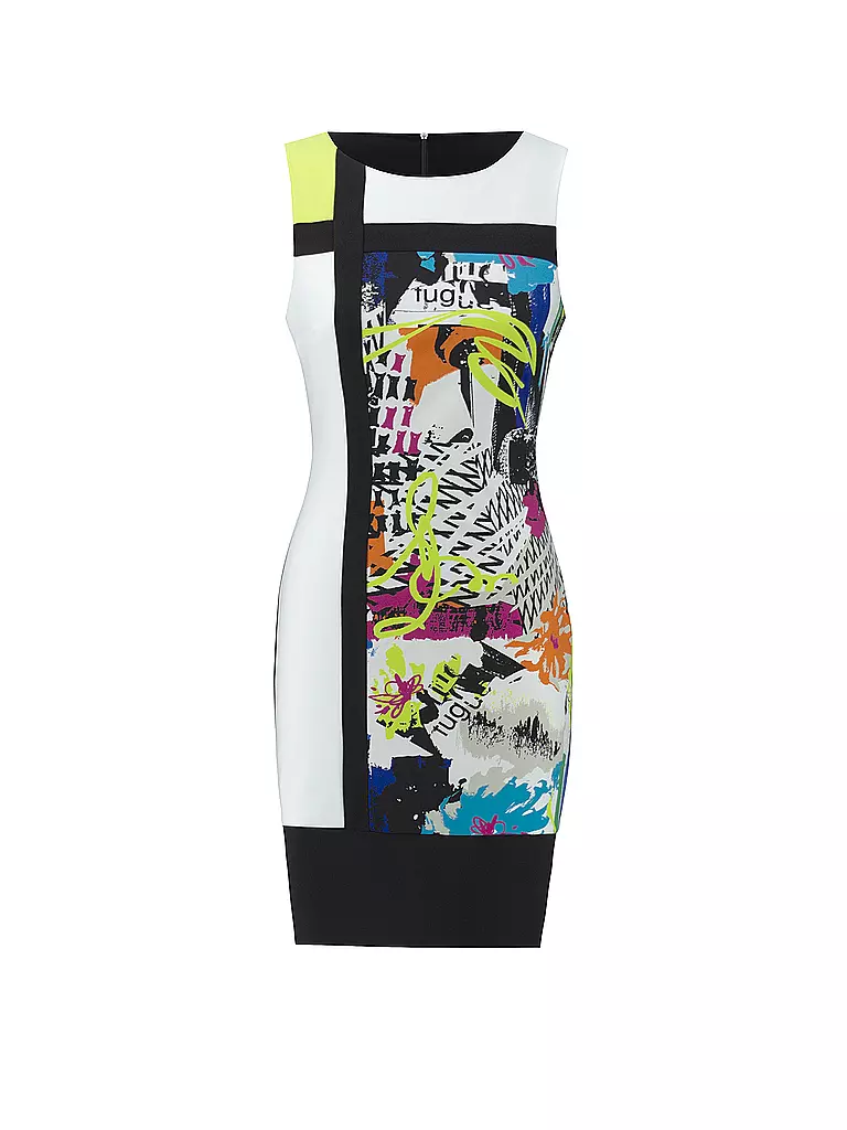JOSEPH RIBKOFF | Buisnesskleid  | Multicolore