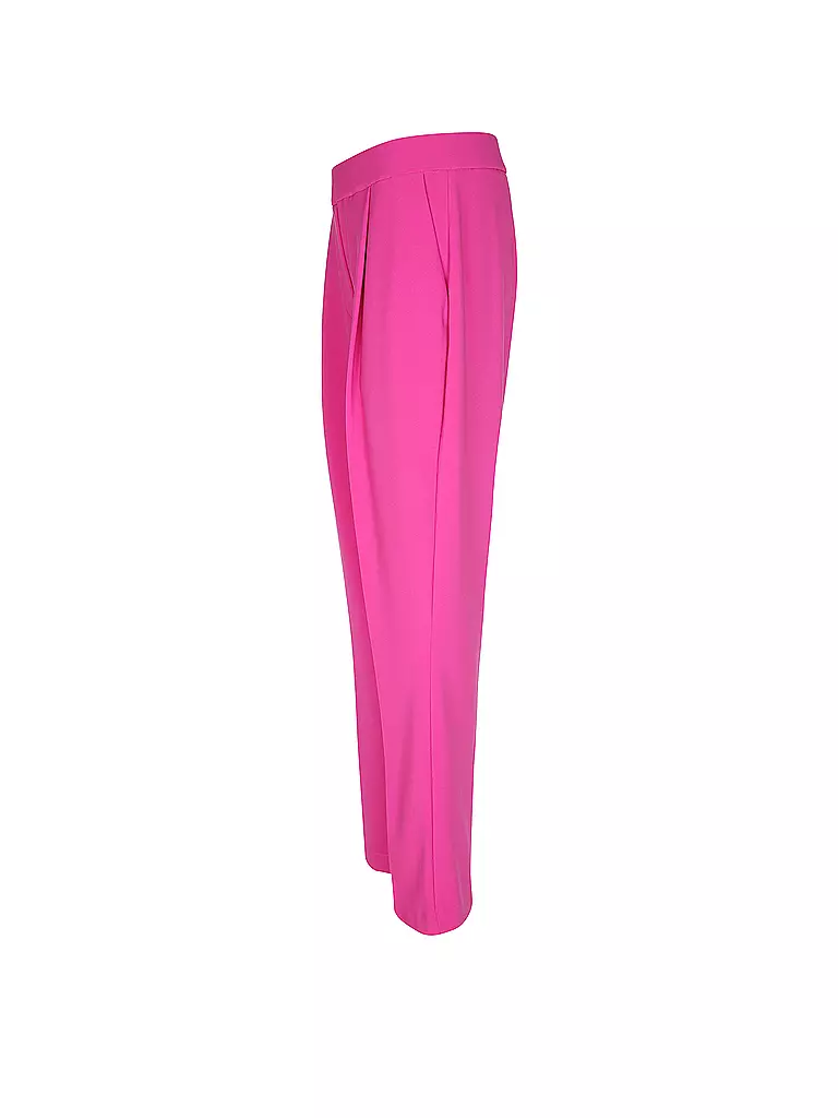 JOSEPH RIBKOFF | Businesshose  | Rose vif