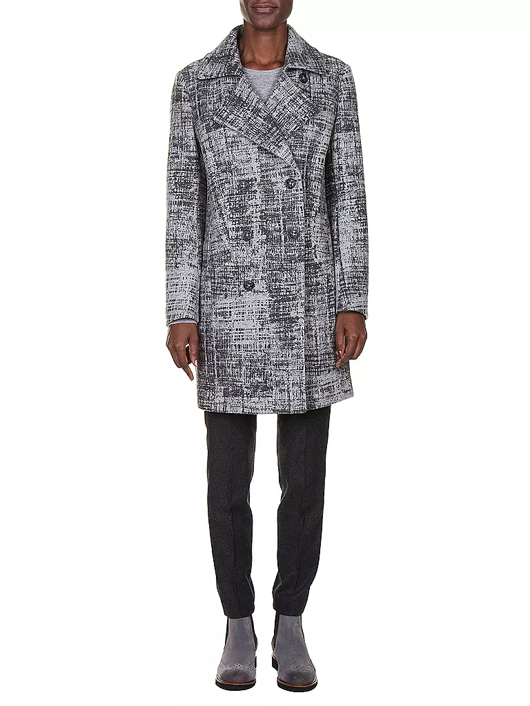 JOSEPH RIBKOFF | Businesshose | Noir