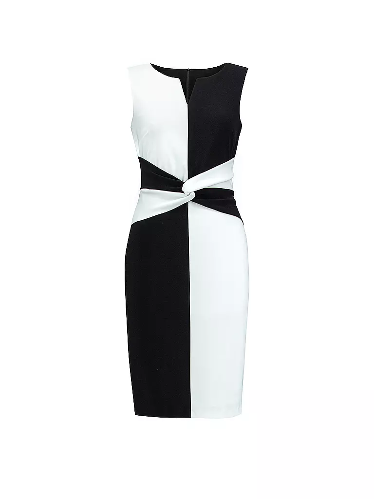JOSEPH RIBKOFF | Businesskleid | Noir