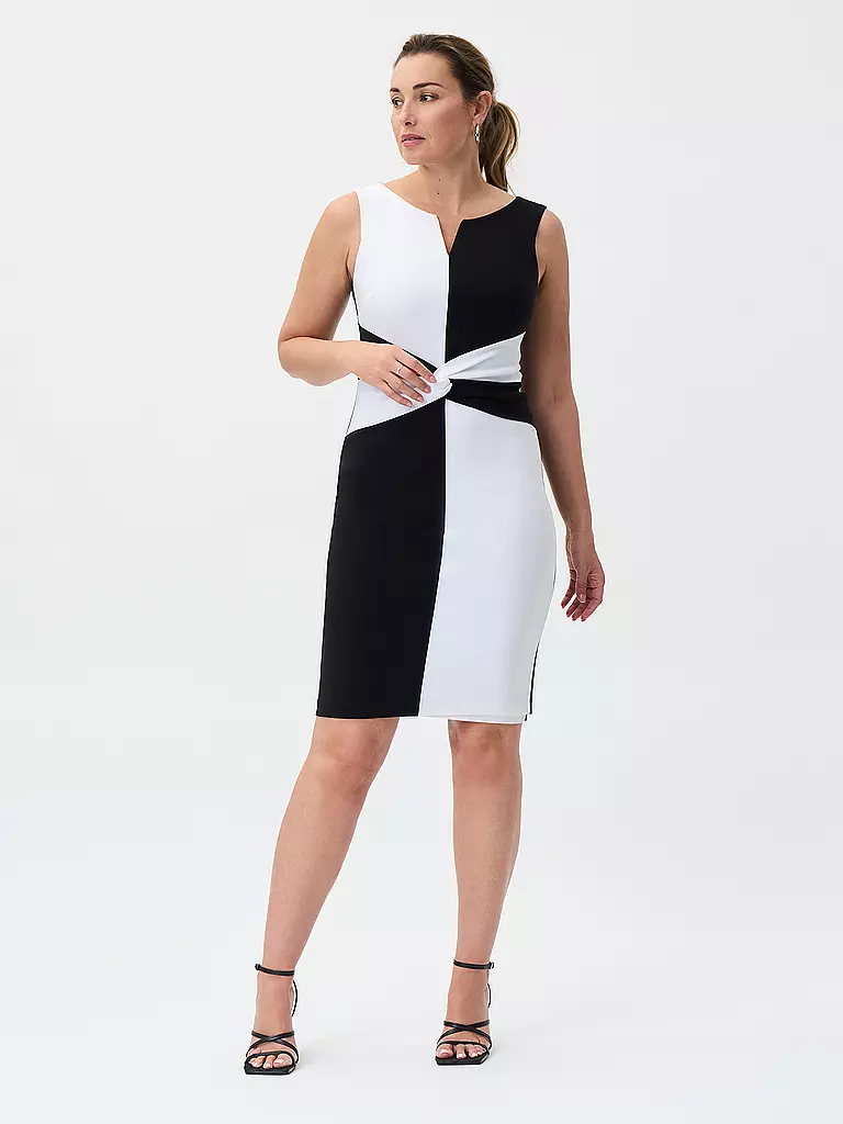 JOSEPH RIBKOFF | Businesskleid | Noir