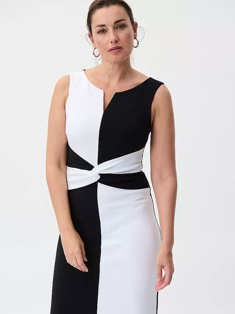 JOSEPH RIBKOFF | Businesskleid | Noir