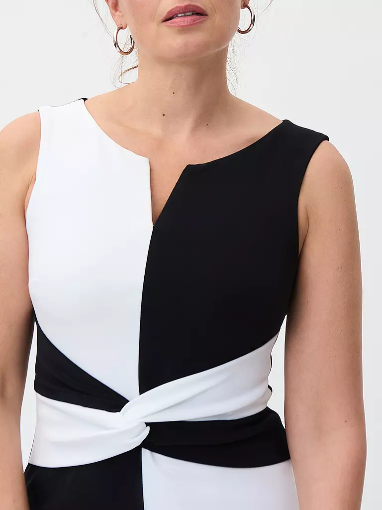 JOSEPH RIBKOFF | Businesskleid | Noir