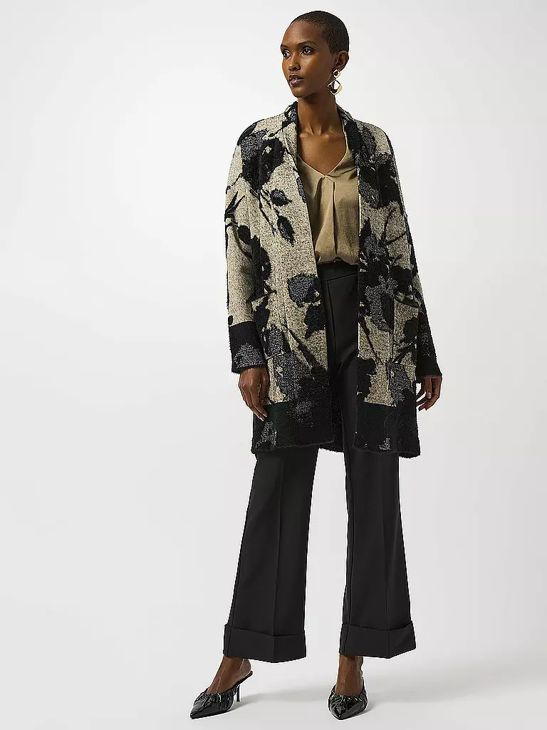 JOSEPH RIBKOFF | Cardigan | beige