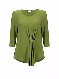 JOSEPH RIBKOFF | Chemise | Olive