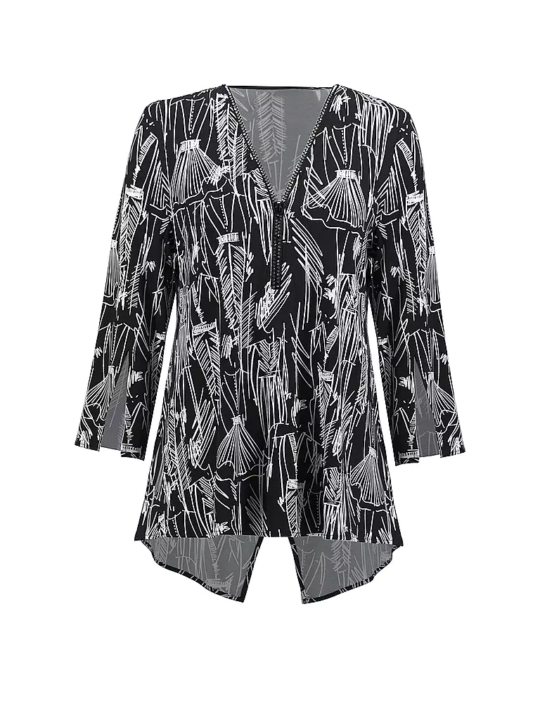JOSEPH RIBKOFF | Chemise | schwarz