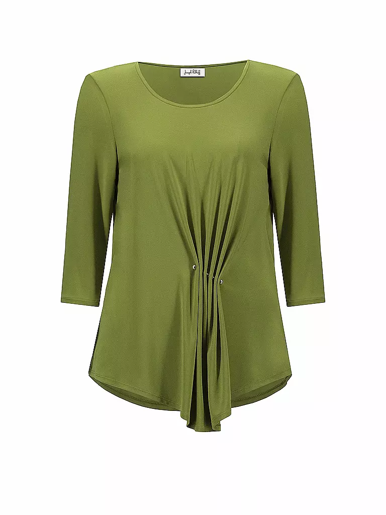 JOSEPH RIBKOFF | Chemise | olive