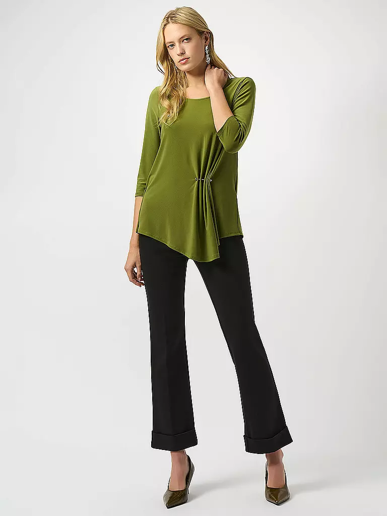 JOSEPH RIBKOFF | Chemise | olive
