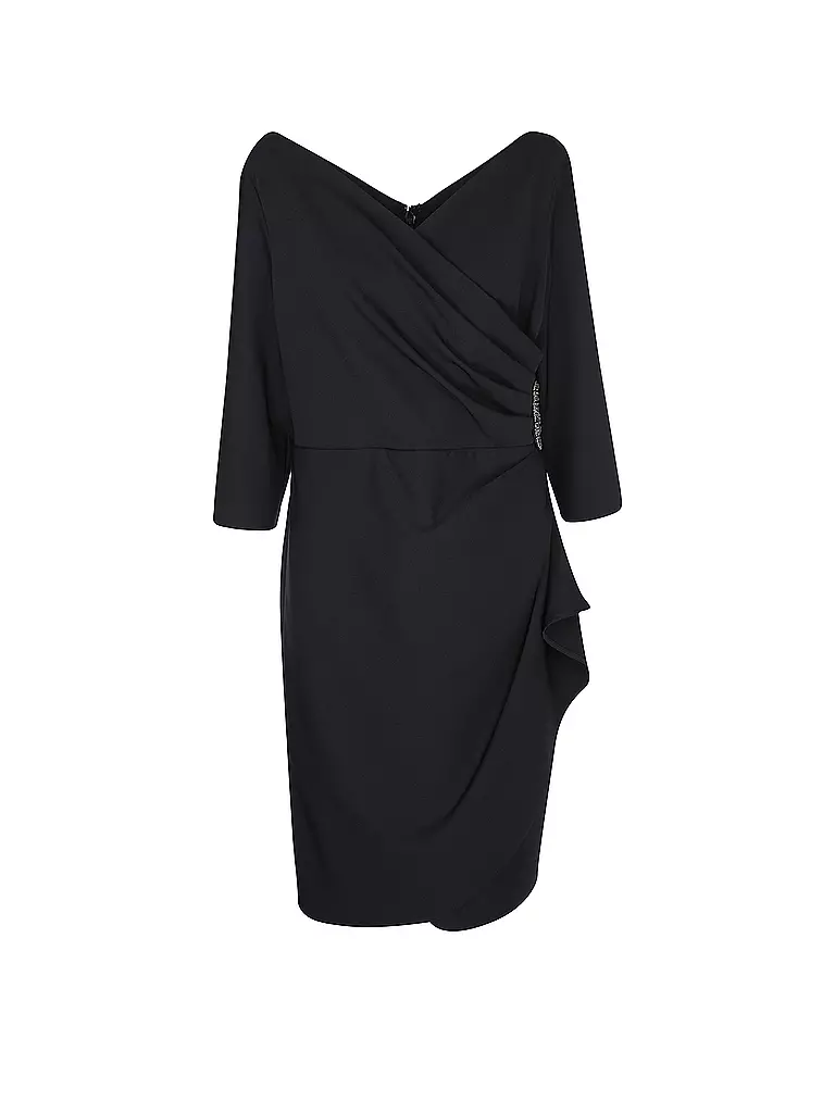 JOSEPH RIBKOFF | Cocktailkleid  | Noir