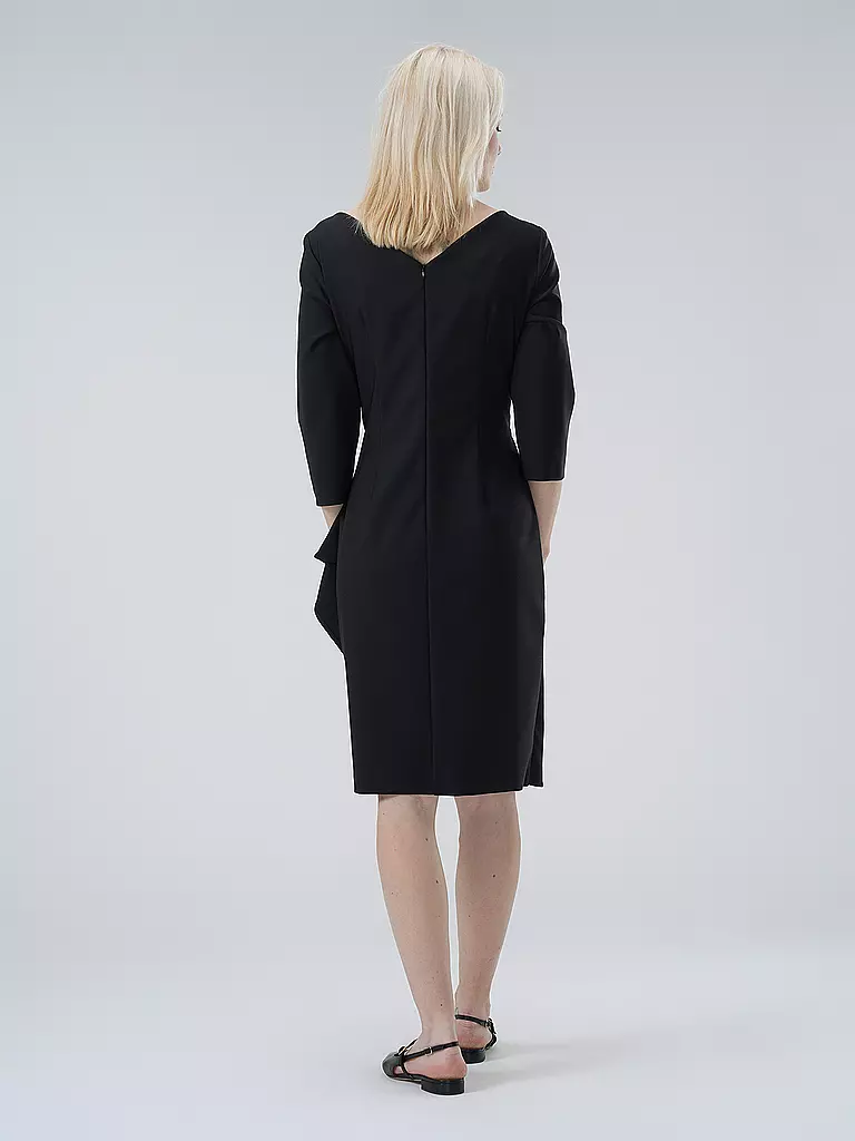 JOSEPH RIBKOFF | Cocktailkleid  | Noir