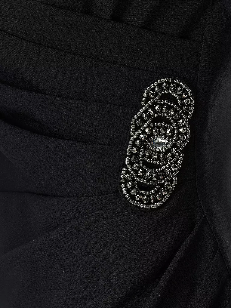 JOSEPH RIBKOFF | Cocktailkleid  | Noir