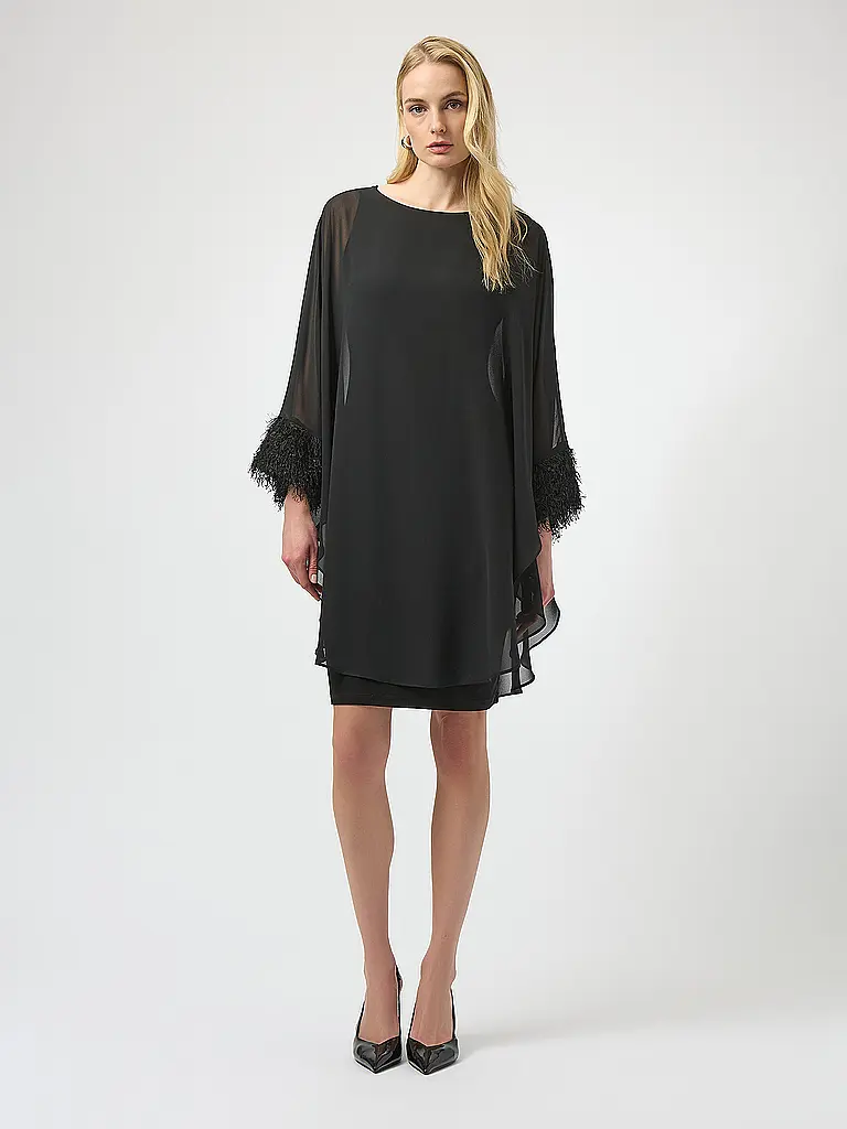 JOSEPH RIBKOFF | Cocktailkleid | Noir