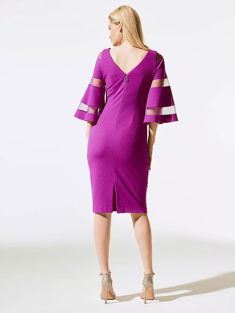 JOSEPH RIBKOFF | Cocktailkleid | Rose vif