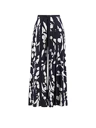JOSEPH RIBKOFF | Culotte | Bleu foncé