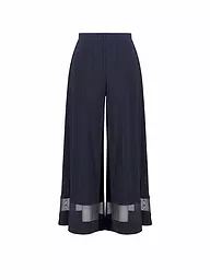 JOSEPH RIBKOFF | Culotte | Bleu foncé