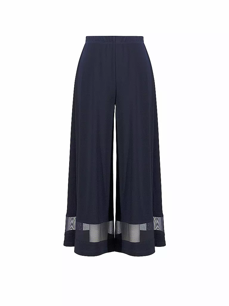 JOSEPH RIBKOFF | Culotte | dunkelblau