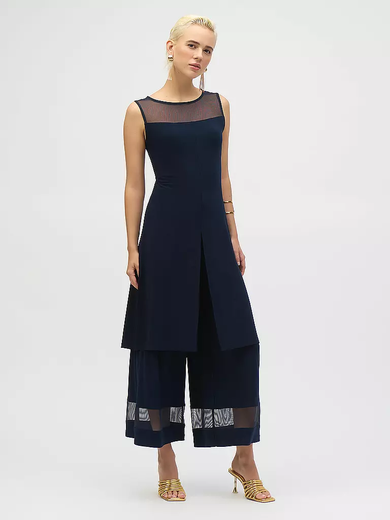 JOSEPH RIBKOFF | Culotte | dunkelblau