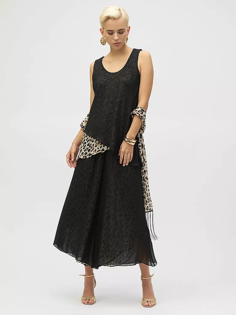 JOSEPH RIBKOFF | Culotte | 