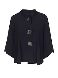JOSEPH RIBKOFF | Veste courte | Bleu foncé