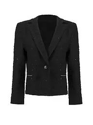 JOSEPH RIBKOFF | Jäckchen | Noir