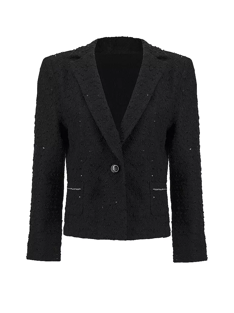 JOSEPH RIBKOFF | Jäckchen | Noir