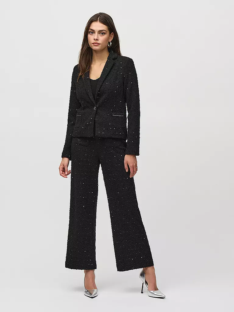 JOSEPH RIBKOFF | Jäckchen | Noir