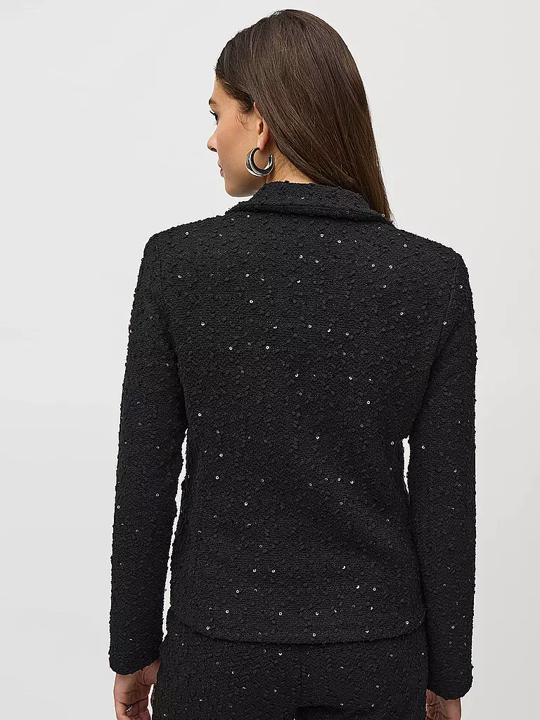 JOSEPH RIBKOFF | Jäckchen | Noir