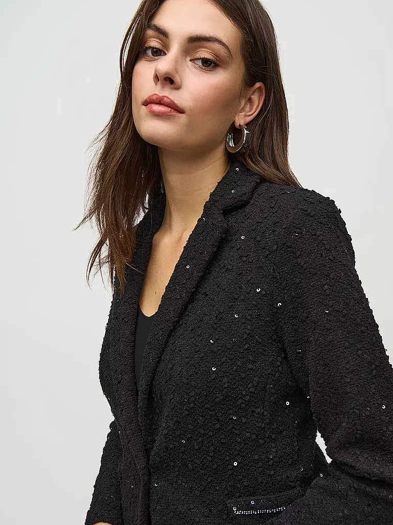 JOSEPH RIBKOFF | Jäckchen | Noir