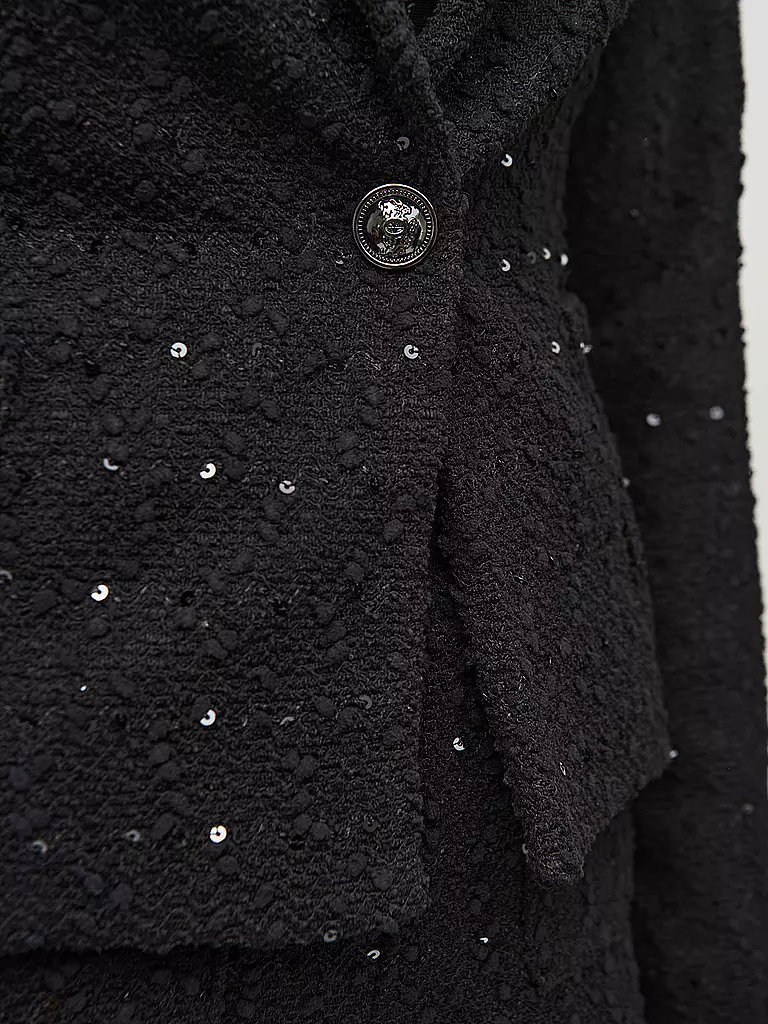 JOSEPH RIBKOFF | Jäckchen | Noir