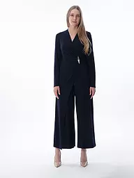 JOSEPH RIBKOFF | Jumpsuit | Bleu foncé
