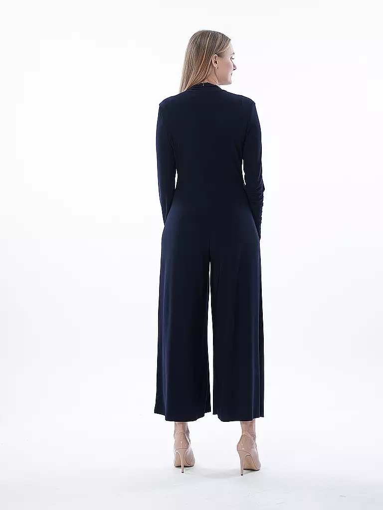 JOSEPH RIBKOFF | Jumpsuit | Bleu foncé