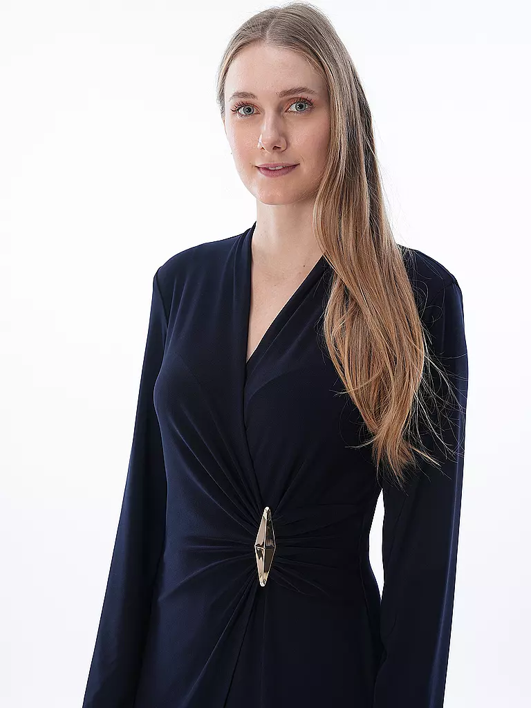 JOSEPH RIBKOFF | Jumpsuit | Bleu foncé