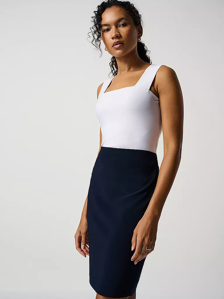 JOSEPH RIBKOFF | Jupe en jersey | 
