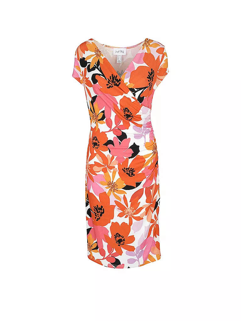 JOSEPH RIBKOFF | Kleid  | Orange