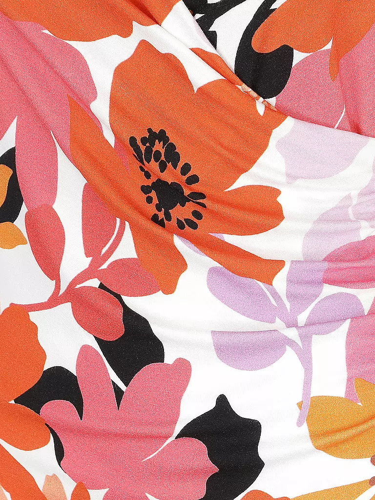 JOSEPH RIBKOFF | Kleid  | Orange