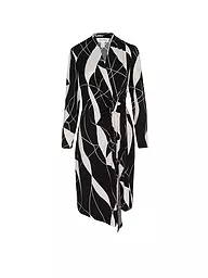 JOSEPH RIBKOFF | Kleid | Crème
