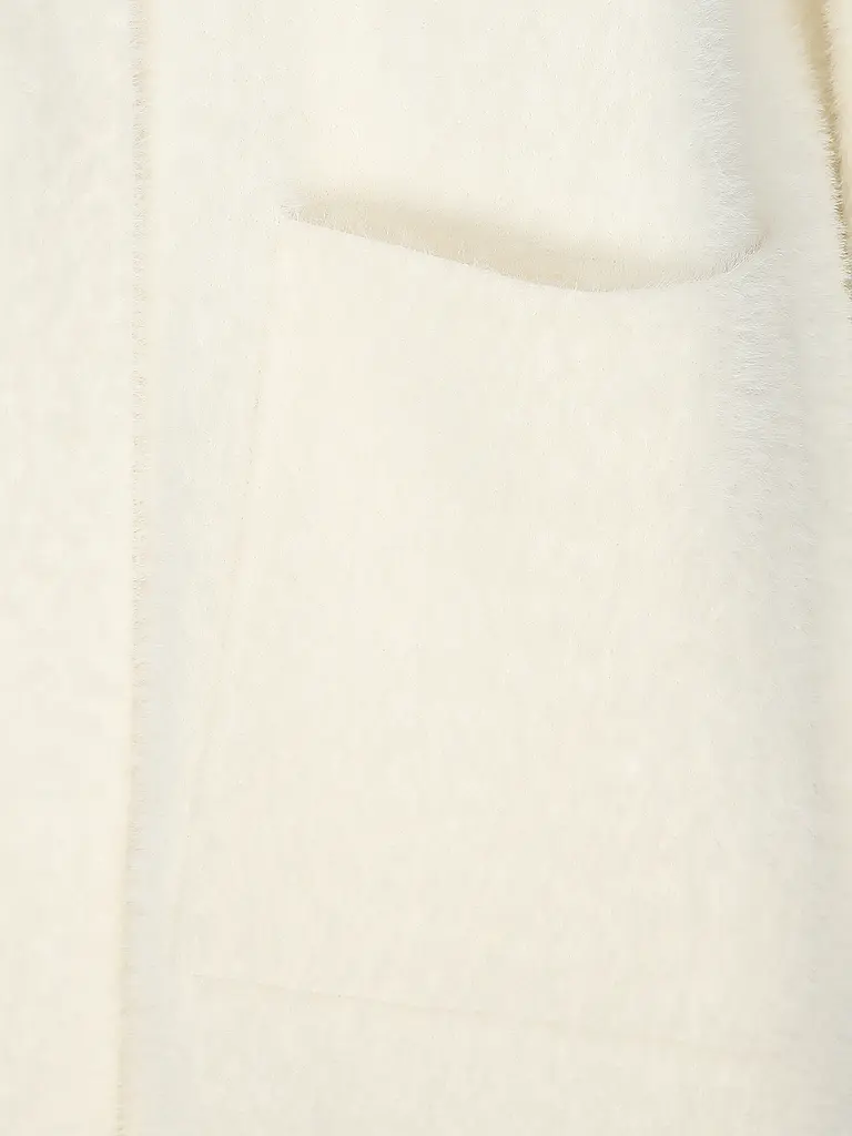 JOSEPH RIBKOFF | Manteau aspect fourrure | 