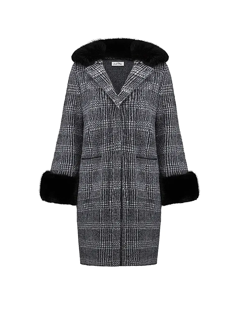 JOSEPH RIBKOFF | Manteau | Noir