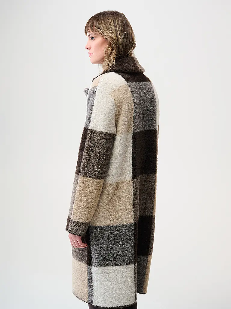 JOSEPH RIBKOFF | Manteau | Marron