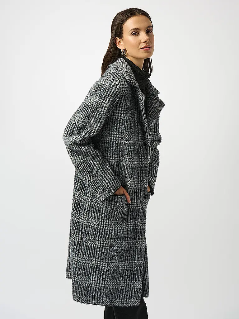 JOSEPH RIBKOFF | Manteau | Noir