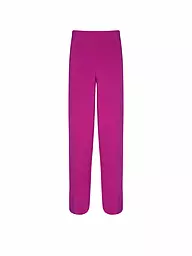 JOSEPH RIBKOFF | Pantalon Marlene | Rose vif