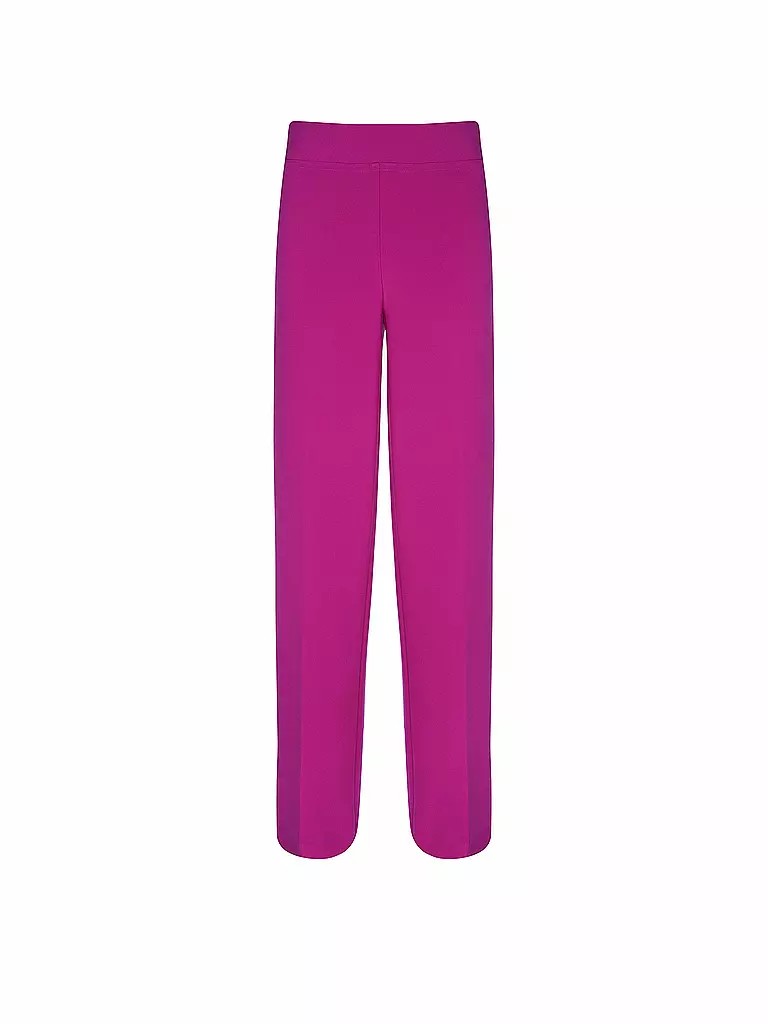 JOSEPH RIBKOFF | Marlenehose  | Rose vif